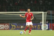 Kadek Arel Fokus TC Timnas U-20, Target Jadi Pilihan Utama Shin Tae-yong - JPNN.com Bali