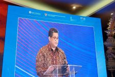 BI Garap Rupiah Ditigal, Optimistis Tingkatkan Pasar Modal - JPNN.com Bali