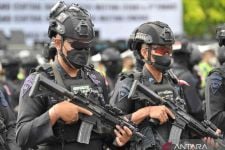 1.610 Polisi Dikerahkan ke Nusa Dua, Brigjen Suardana: Jangan Underestimate! - JPNN.com Bali