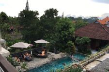 5 Rekomendasi Hotel Murah di Ubud Gianyar Awal Pekan Ini, Wow  - JPNN.com Bali