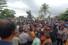 PRP Bali Tolak 3 Provinsi Baru di Papua, Sebut dengan Frasa Penjajah & Berontak - JPNN.com Bali