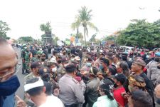 Gus Yadi Meradang Aksi Mulia PGN Bali Diadang, Tudingannya ke Aparat Keras - JPNN.com Bali