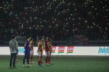 Laga Awal Bali United Lebih Menantang, Respons Coach Teco Berkelas - JPNN.com Bali