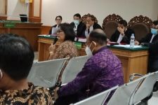 Dinas PU Dkk Kecipratan Fee Proyek DID Eks Bupati Eka, Angkanya Bikin Syok - JPNN.com Bali