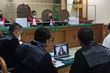 KPK Buka Rekaman, Kongkalikong Korupsi DID Tabanan Terkuak, Duh - JPNN.com Bali