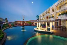 5 Rekomendasi Hotel Murah di Nusa Dua: Dekat GWK & Pandawa, Fasilitas Keren - JPNN.com Bali