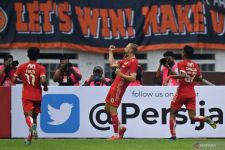 Persija Mengerikan, Kantongi Modal Kuat Lawan Bali United Sabtu Depan - JPNN.com Bali