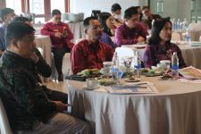 Kinerja SKPD Buleleng Apik, Asisten Suadnyana Sebut Fakta Ini - JPNN.com Bali