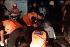 2 Pemuda Terkapar di Gatsu Tengah, Tercium Bau Alkohol dari Mulut, Mimih - JPNN.com Bali