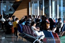 Penumpang di Bandara Ngurah Rai Melonjak, SE Kemenhub Tidak Berpengaruh - JPNN.com Bali