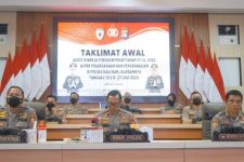 Brigjen Suradiyana: Kami Minta Jawab Jujur, Jangan Ditutup-tutupi - JPNN.com Bali