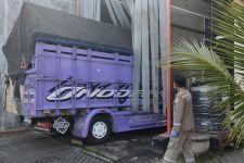 Fixed! Satgas Larang Hewan Rentan PMK & Produk Segar Keluar Masuk Bali  - JPNN.com Bali
