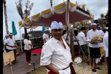 Hollywings Canggu Jadi Atlas Beach Fest, Hotman Paris Klaim Kelab Terbesar di Dunia - JPNN.com Bali