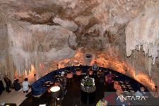 Satpol PP Badung Bergerak, Operasional Restoran Dalam Gua The Cave Tamat - JPNN.com Bali