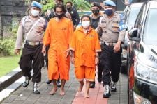Polisi Mendalami Dugaan Pencabulan Bocah 4 Tahun oleh Pacar Ibunya, Mengejutkan - JPNN.com Bali