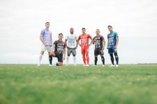 Sebagian Pemain Bali United Ganti Nomor Punggung, Jangan Kaget! - JPNN.com Bali