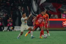 Willian Pacheco Man of The Match, Respons Rizky Pellu Mematikan - JPNN.com Bali