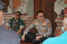 Kombes Bambang Yugo: Ini Demi Kepentingan Bangsa! - JPNN.com Bali