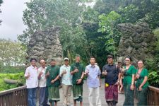 Mangku Pastika: Pariwisata Itu Isu Sensitif, Kelola dengan Baik! - JPNN.com Bali