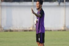 Coach Amir Merapat ke PSM, Gelar Latihan Tertutup Jelang Kontra Bali United - JPNN.com Bali