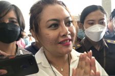 Eks Bupati Eka Wiryastuti Tuding Ada Pihak Lain yang Ingin Menjatuhkan Dirinya, Hhmm - JPNN.com Bali