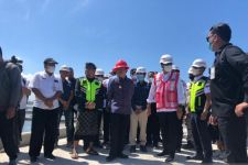 Menhub Budi Karya Sumadi: Pelabuhan Sanur Beroperasi Sebelum G20 - JPNN.com Bali