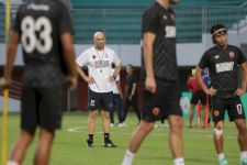 Coach Bernardo Warning Bali United, Stadion BJ Habibie Bisa Jadi Tekanan - JPNN.com Bali