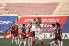 PSM Debut Perdana di Stadion BJ Habibie, 3 Poin Tak Bisa Ditawar Lagi, Hhmm - JPNN.com Bali