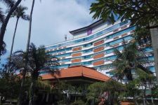 Hotel Grand Inna Bali Beach PHK Seluruh Karyawan, Kondisinya Memprihatinkan - JPNN.com Bali