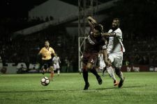 PSM Bukan Lawan Mudah Bagi Bali United, Momen 2017 Jadi Bukti, Masih Ingat? - JPNN.com Bali