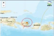 Karangasem Diguncang Gempa 3 Kali, Rumah Terasa Bergoyang, Warga Ikut Panik - JPNN.com Bali