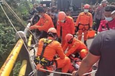 Mak Ayu Puspa Tewas Mengambang di Sungai, Dugaan Bunuh Diri Menguat - JPNN.com Bali