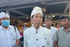 Pastika Minta Ikayana Bantu Rektor Unud: Jangan Menyelamatkan Diri Sendiri! - JPNN.com Bali