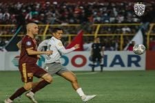 Link Live Streaming Bali United vs PSM Jumat 20 Januari 2022: Duel Pelatih Tim Papan Atas - JPNN.com Bali