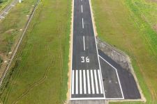Bupati PAS Sebut Bandara Bali Utara Masih Berpeluang, Sentil Tol Mengwi - Gilimanuk  - JPNN.com Bali