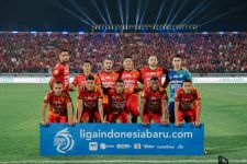 Jadwal Liga 1 2022 Berubah: Catat Waktu & Lokasi Pertandingan Bali United - JPNN.com Bali