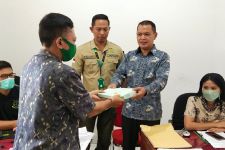 Terungkap, Eks Ketua LPD Anturan Bayar Deposito Pakai Aset Lembaga, Keterlaluan! - JPNN.com Bali