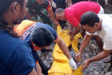 Warga Sumba Barat Daya NTT di Bali Terjun ke Jurang, Tewas Mengenaskan - JPNN.com Bali