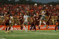 Teco Permak Lini Belakang Jelang Kontra Rans FC, 4 Pemain Ini Siap-siap Saja - JPNN.com Bali
