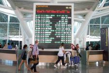 Puspa Negara Warning Otoritas Bandara Bali & Imigrasi: Tidak Boleh Terulang! - JPNN.com Bali