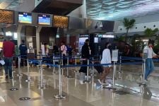 Turis Asing Terjebak Antrean di Bandara Ngurah Rai Berjam-jam, Bikin Malu, Duh - JPNN.com Bali
