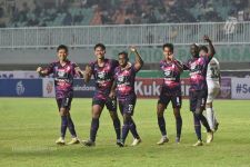 Rans FC Solid di Bawah Coach RD, Laga Kontra PSIS & PSS Jadi Alarm Bali United - JPNN.com Bali