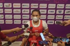 Atlet Bali Nengah Widiasih Pecahkan Rekor Kelas 45 Kg ASEAN Para Games 2022 - JPNN.com Bali