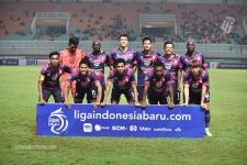 Rans FC vs Bali United: The Phoenix Terpuruk, Modal Serdadu Tridatu Bangkit? - JPNN.com Bali