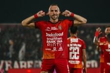 3 Pemain Bali United Terancam Menyusul Hengkang, Nomor 2 Top Skor Musim Lalu - JPNN.com Bali