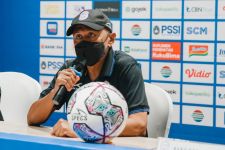 Bali United vs Rans FC: Duel Pelatih Terbaik Liga 1, RD Beri Pujian Khusus - JPNN.com Bali