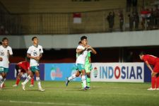 Komang Ananta Dkk Bantu Timnas U-16 Bungkam Singapura 9 – 0, Kadek Agung Semringah - JPNN.com Bali