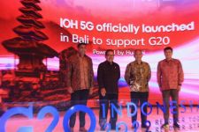 Layanan 5G Hadir di Bali Jelang KTT G20, Wagub Cok Ace Semringah - JPNN.com Bali