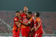 Ini Evaluasi Setelah Bali United Bekuk Rans FC: Privat Layak Disorot, Yabes Roni Top - JPNN.com Bali