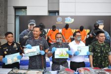  Update 3 Bule Pengedar Kokain di Bali, Brigjen Sugianyar Temukan Fakta Baru - JPNN.com Bali